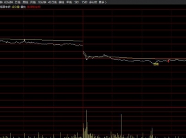 分时低吸牛妖主图