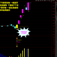 一线战天下 捕捉短线涨停 稳健爆利战法