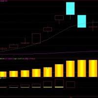 【双黄擒牛追踪】套装指标+无未来函数 协助捕捉市场中的强势股和买点信号
